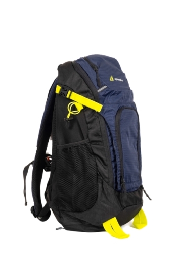 Zaino Trekking 28 Litri con Coprizaino [452eb46d]