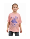 T-Shirt Bambina Traspirante Outdoor