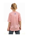 T-Shirt Bambina Traspirante Outdoor [328f9e7b]