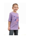 T-Shirt Bambina Traspirante Outdoor [c2bb3508]