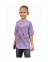 T-Shirt Bambina Traspirante Outdoor [75a6f40c]