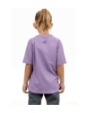 T-Shirt Bambina Traspirante Outdoor [70f6b312]