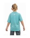 T-Shirt Bambina Traspirante Outdoor [1e787a76]