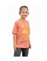 T-Shirt Bambina Traspirante Outdoor [47c44fd3]