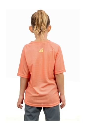 T-Shirt Bambina Traspirante Outdoor [f589c9c9]