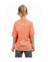 T-Shirt Bambina Traspirante Outdoor [f589c9c9]