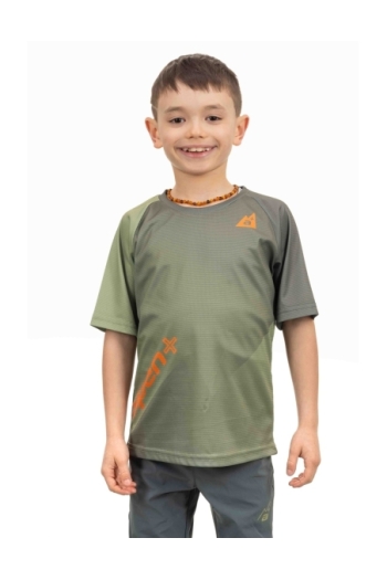 T-shirt Bambino traspirante [7c106da7]