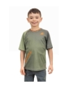 T-shirt Bambino traspirante