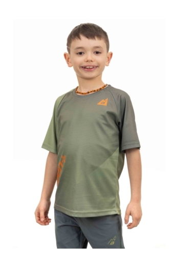 T-shirt Bambino traspirante [c9b0fe0a]