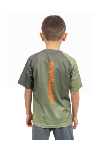 T-shirt Bambino traspirante [177ba8b0]