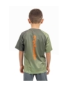 T-shirt Bambino traspirante [177ba8b0]