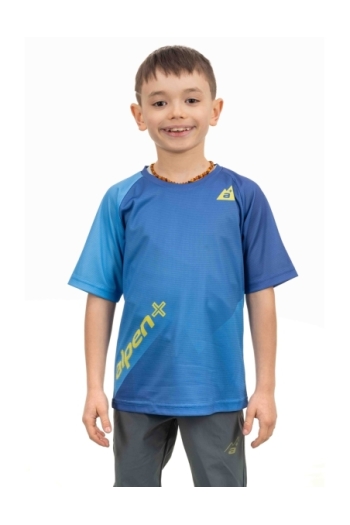 T-shirt Bambino traspirante [9bea3baf]