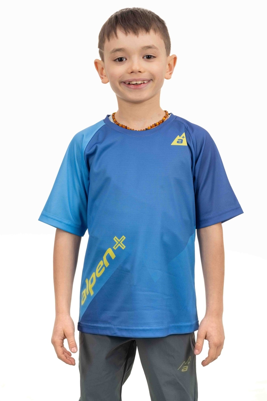 T-shirt Bambino traspirante [9bea3baf]