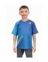 T-shirt Bambino traspirante