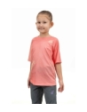 T-Shirt Bambina Traspirante Outdoor [84558d9c]
