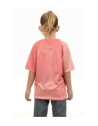 T-Shirt Bambina Traspirante Outdoor [8105ca82]