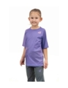 T-Shirt Bambina Traspirante Outdoor [ee759eb7]