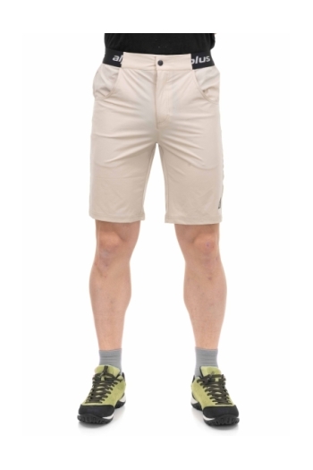 Pantaloncini Uomo Trekking Nordic Walking [db90d370]