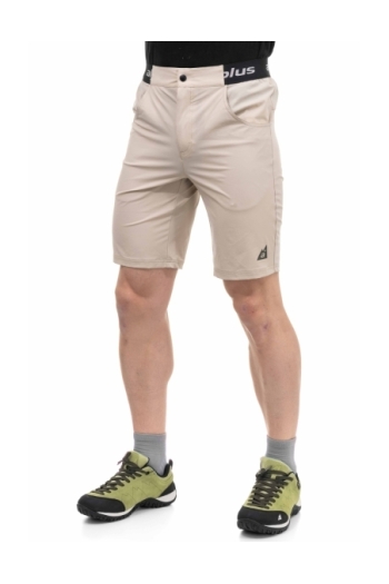 Pantaloncini Uomo Trekking Nordic Walking [b5ab5179]