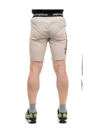 Pantaloncini Uomo Trekking Nordic Walking [b0fb1667]