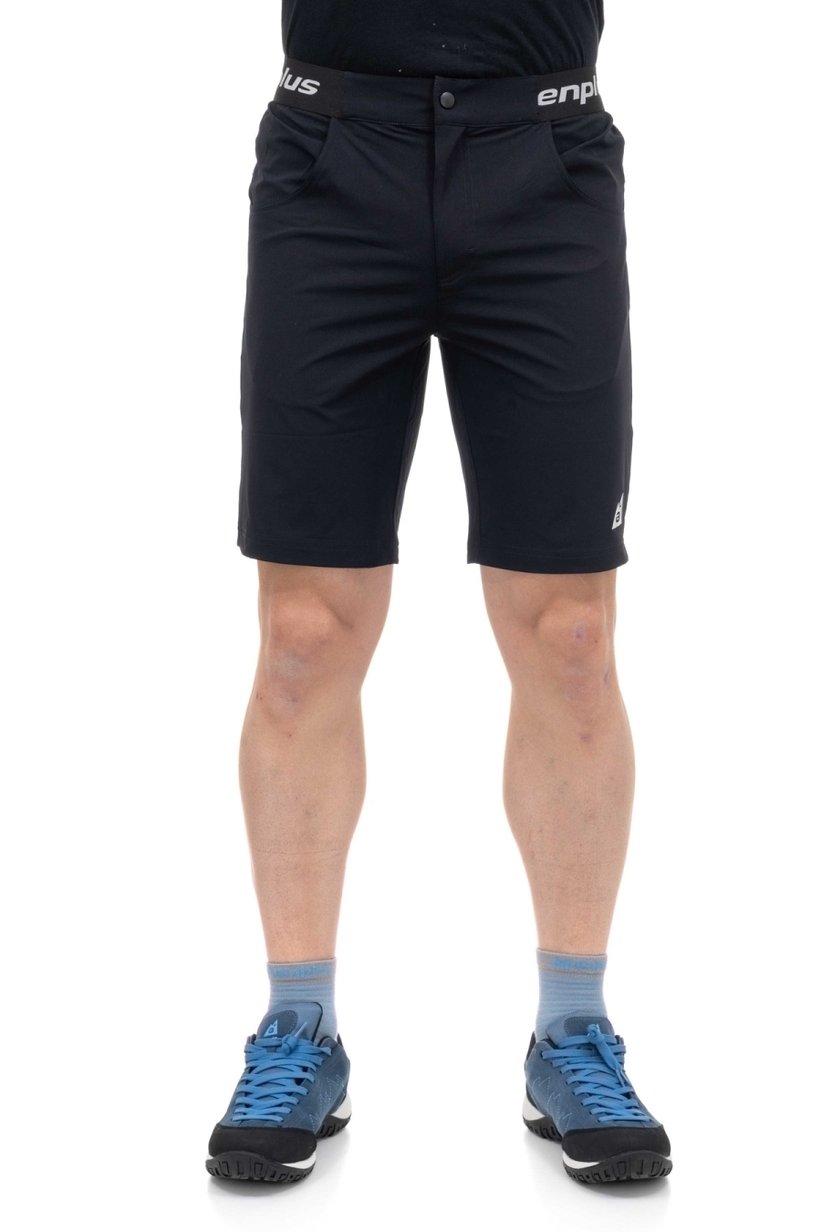 Pantaloncini Uomo Trekking Nordic Walking [deaac2a8]