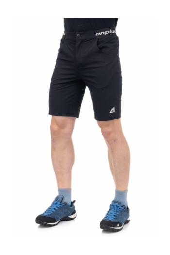 Pantaloncini Uomo Trekking Nordic Walking [aed276fe]