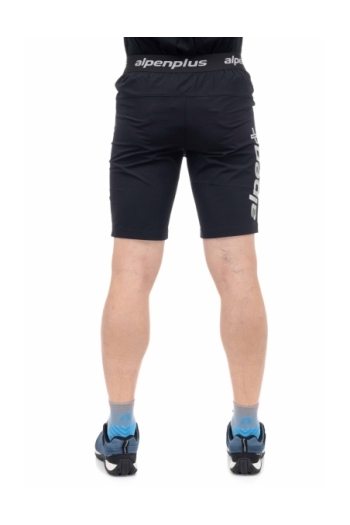 Pantaloncini Uomo Trekking Nordic Walking [ab8231e0]