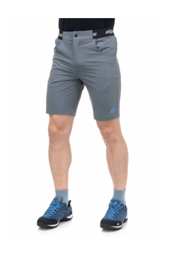 Pantaloncini Uomo Trekking Nordic Walking [3f152446]