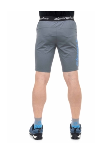 Pantaloncini Uomo Trekking Nordic Walking [3a456358]