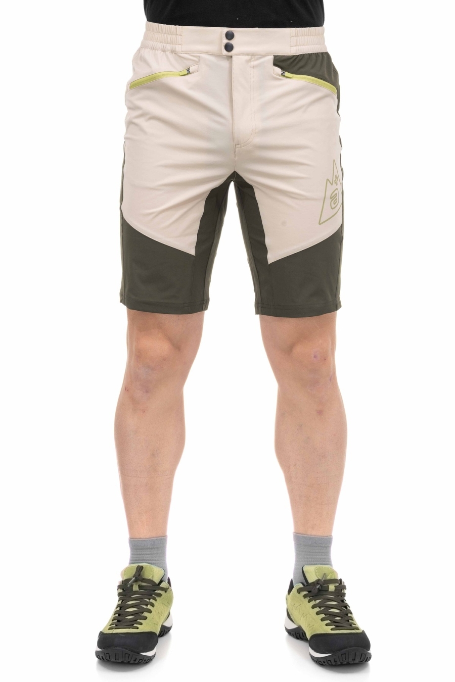 Bermuda Uomo Stretch [ddb98da2]