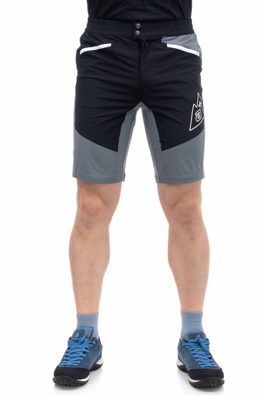 Bermuda Uomo Stretch [c6c0aa25]