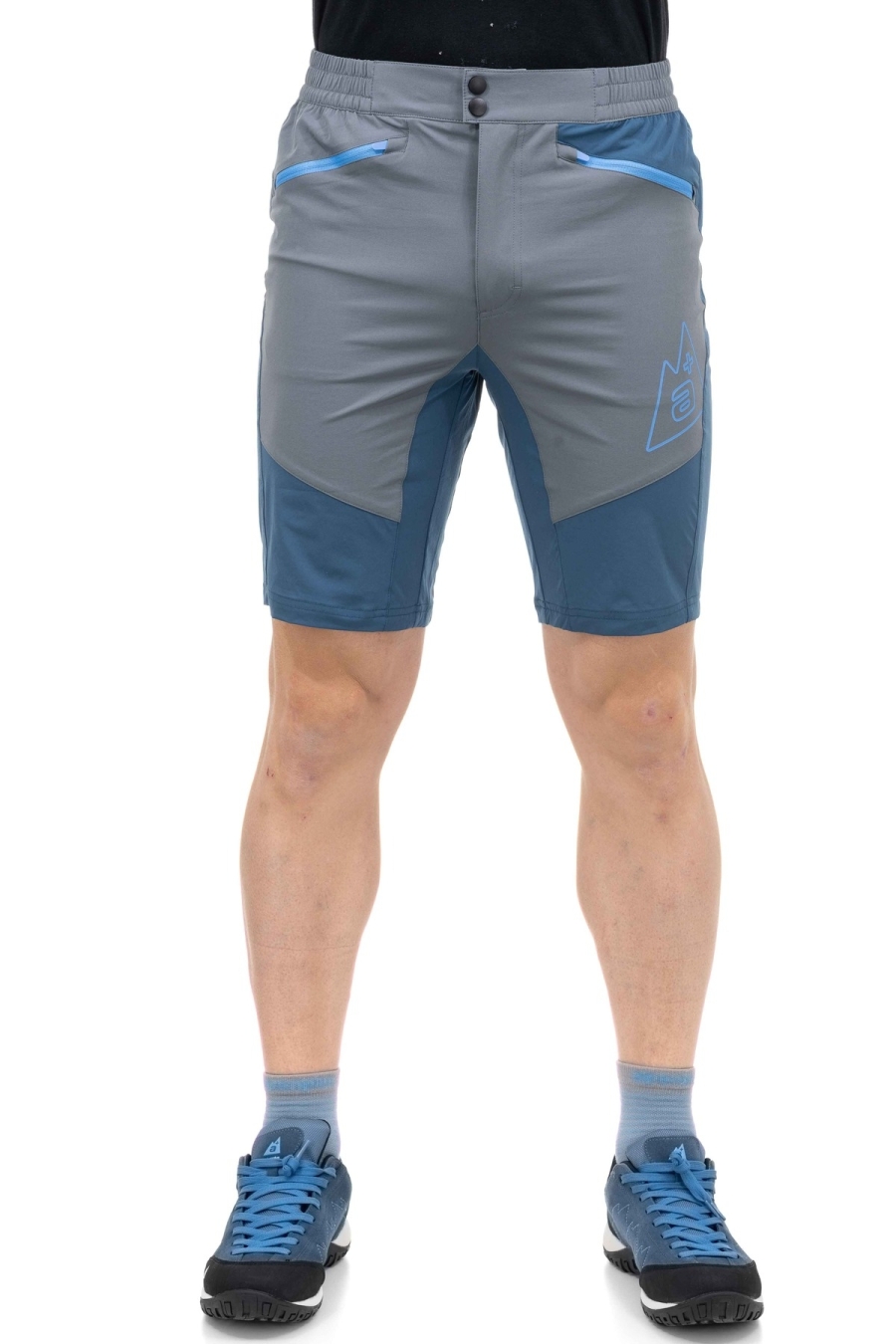 Bermuda Uomo Stretch [5707f89d]