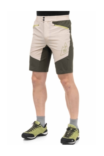 Bermuda Uomo Stretch [393c7a94]