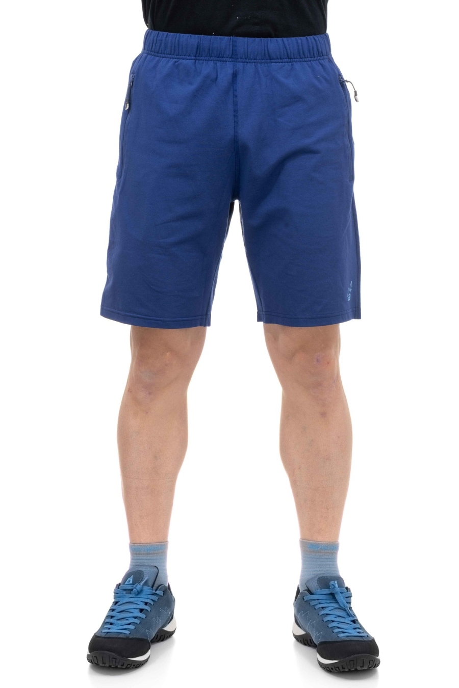 Bermuda Uomo Stretch Cotone [9a34974f]