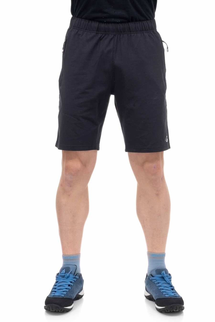Bermuda Uomo Stretch Cotone [a06aaad7]