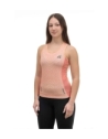 Canotta Fit Donna Traspirante Running Nordic Walking [b0dece8f]