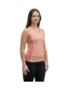 Canotta Fit Donna Traspirante Running Nordic Walking [07c30f8b]