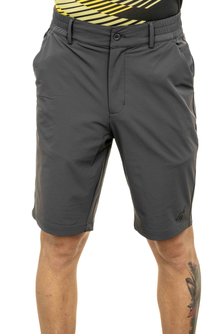 Bermuda Uomo Stretch Traspirante [7ea669e6]