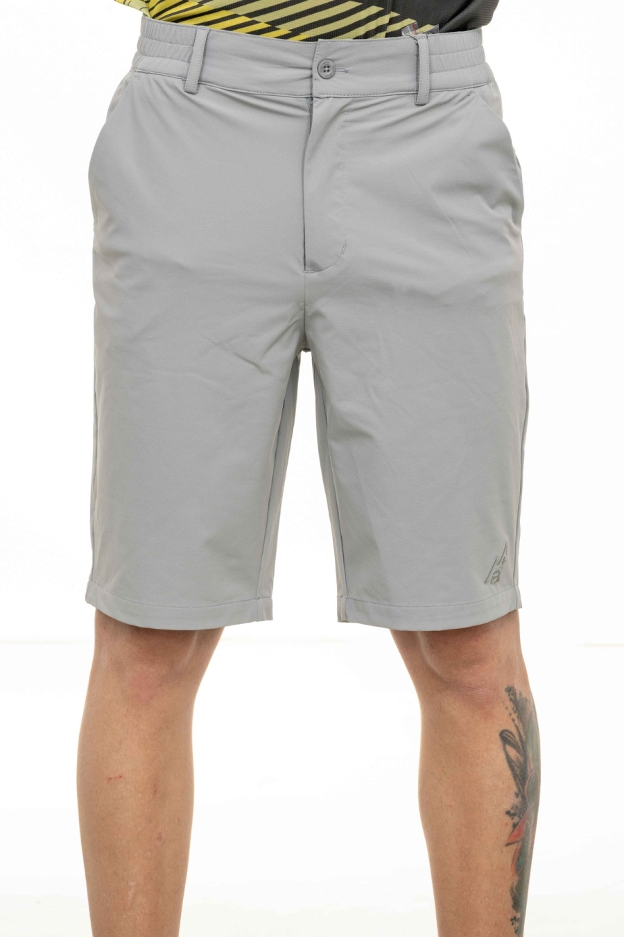 Bermuda Uomo Stretch Traspirante [5515b191]