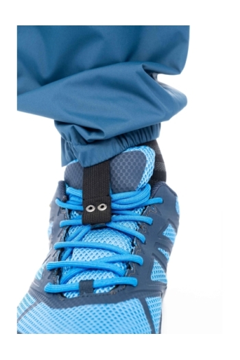 Pantalone Impermeabile Unisex Antivento [3015f217]