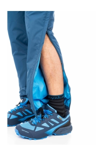 Pantalone Impermeabile Unisex Antivento [87083313]