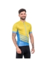 T-Shirt Uomo Bike Traspirante Antiodore [9ee55333]