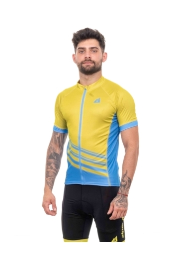 T-Shirt Uomo Bike Traspirante Antiodore [29f89237]