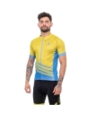 T-Shirt Uomo Bike Traspirante Antiodore [29f89237]