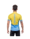T-Shirt Uomo Bike Traspirante Antiodore [f8ea30c2]