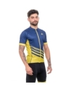 T-Shirt Uomo Bike Traspirante Antiodore [9787c50c]
