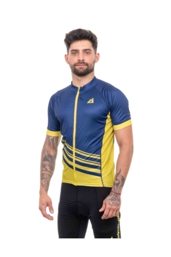 T-Shirt Uomo Bike Traspirante Antiodore [209a0408]