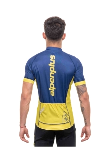 T-Shirt Uomo Bike Traspirante Antiodore [25ca4316]