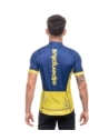 T-Shirt Uomo Bike Traspirante Antiodore [25ca4316]