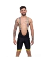 Salobette Bike Uomo Protettiva